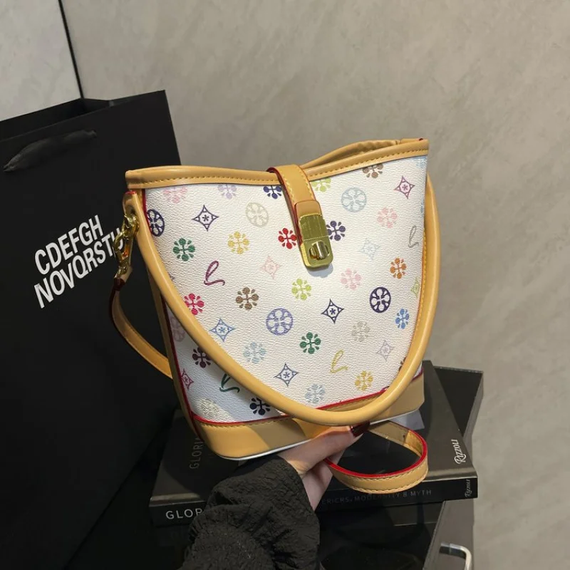 sac fourre tout en cuir de luxe pour femmes, sac à main à bandoulière de styliste élégant pour dames, sac à main de voyage au bureau