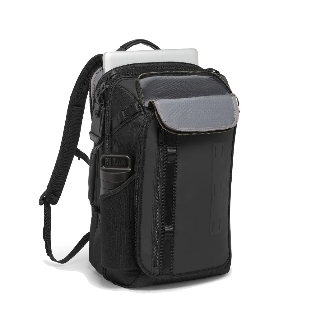 valise de voyage d'affaires en nylon balistique, sac à dos de sport léger pour ordinateur portable, tendance, léger, polyvalent, résistant à l'usure
