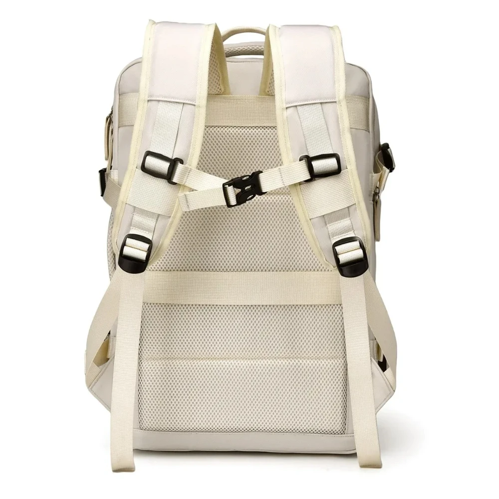 sac à dos 40x30x20 avion, sac à dos de bagage à main de cabine, sac à dos pour ordinateur portable pour voyage en avion, sac à dos d'école, sac pour hommes et femmes
