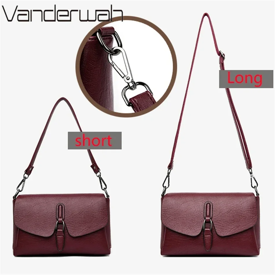 sac à main de luxe en cuir de mouton pour femme, sacoche de styliste à bandoulière
