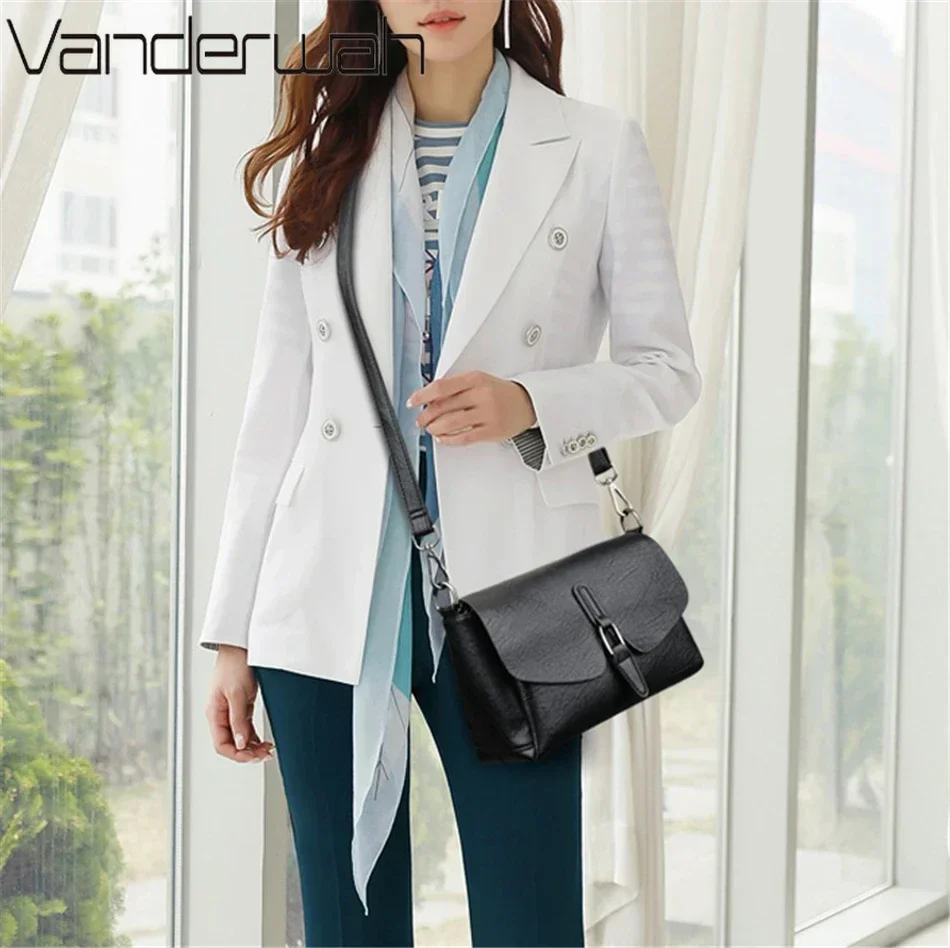 sac à main de luxe en cuir de mouton pour femme, sacoche de styliste à bandoulière