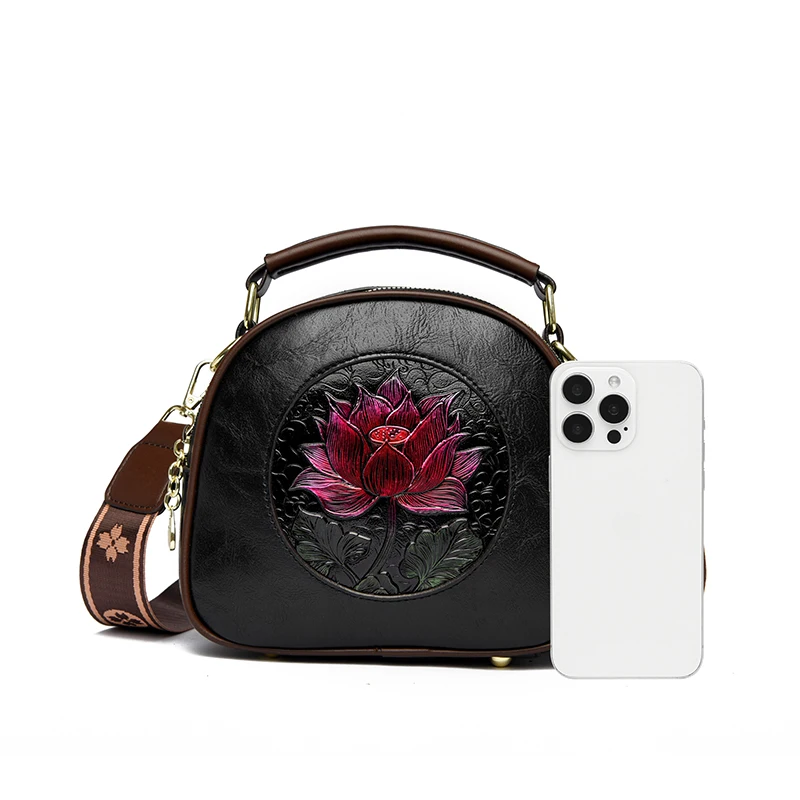sac à bandoulière chic en cuir artificiel pour femmes, sac à main multifonctionnel, fourre tout de grande capacité, sac de shopping, portefeuille