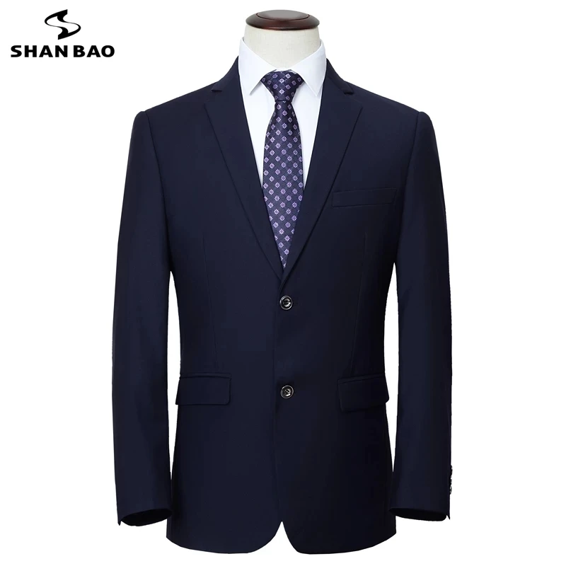 Veste de costume de couleur unie, grande taille, 5XL 6XL 7XL 8XL 9XL, marque classique, costume de mariage décontracté pour hommes, printemps et automne