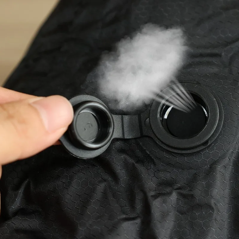 sac sous vide de voyage, sac de rangement réutilisable, sac de compression pliable de voyage en plein air pour valises, sac à dos, rangement de bagages, gain de place