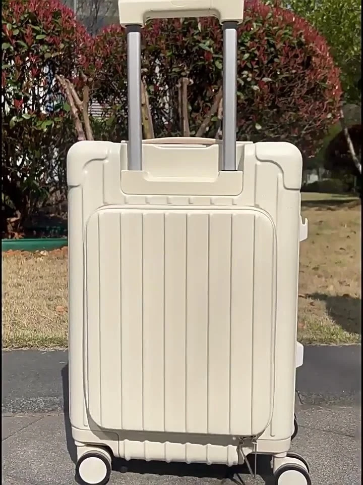 bagage de maman, supports pour enfants, bagage de marche de 20 pouces pour hommes et femmes, bagage de voyage pour bébé, voyage parent enfant, bord