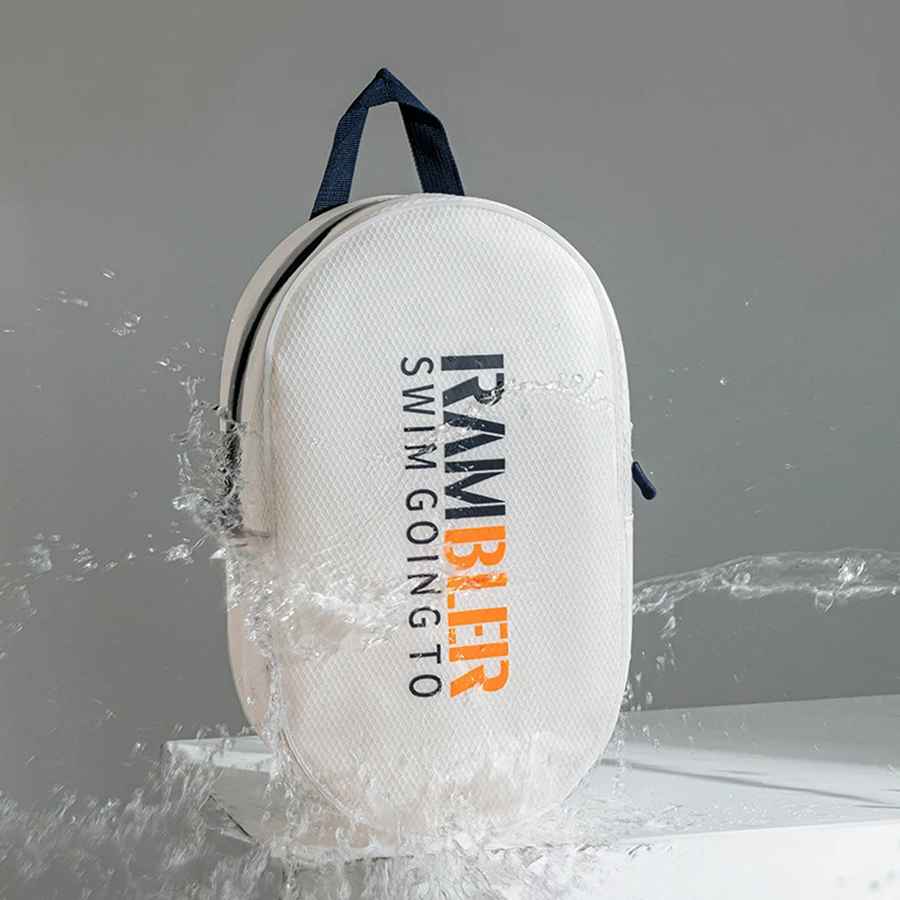 sac polochon de sport résistant à l'eau xxl – sac organisateur pour matériel de natation, vêtements de yoga et essentiels de voyage