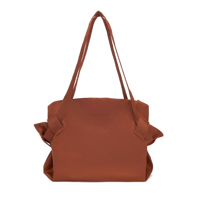 velif voyage et camping, sac à bagages en bandoulière de grande capacité de type rangement, sac à main tendance