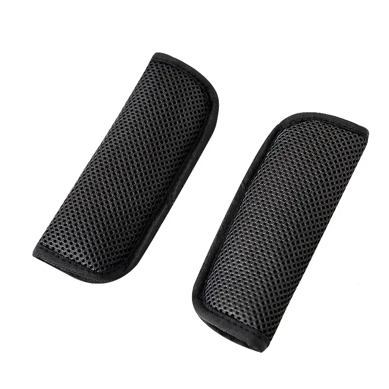 coussin de poussette pour siège de voiture pour bébé et enfant, couverture de sangle de sécurité pour véhicule, protection de ceinture pour enfant