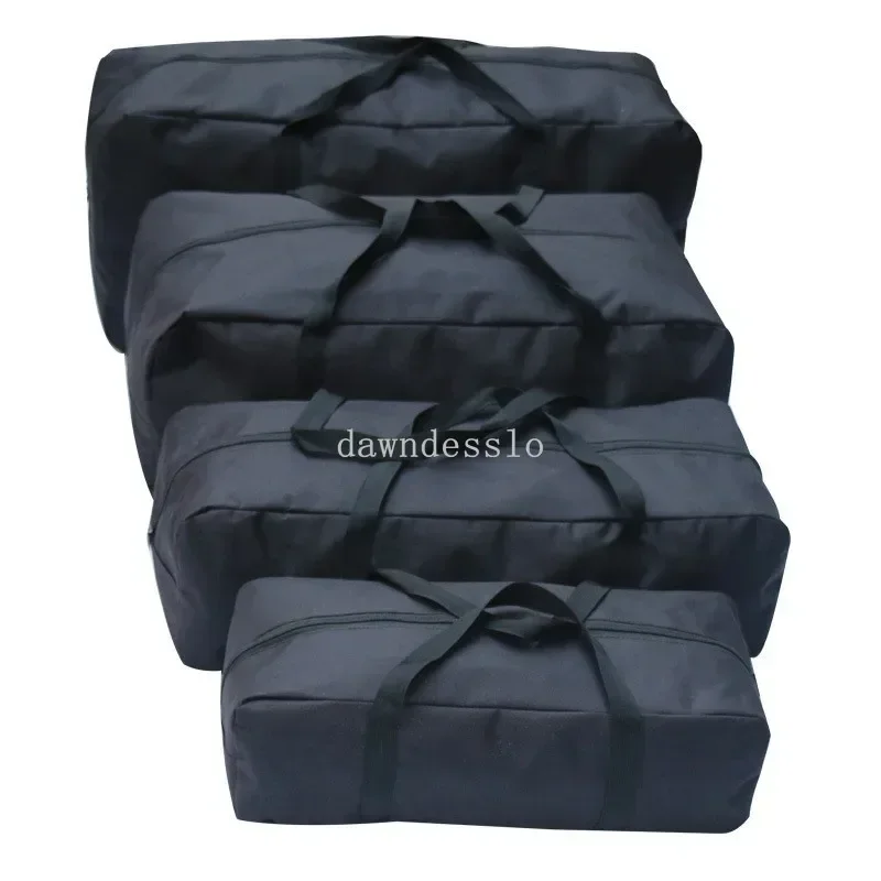 sacs à bagages pliables étanches extra larges, sac à linge, sac à provisions, sac de voyage, grande capacité, couette