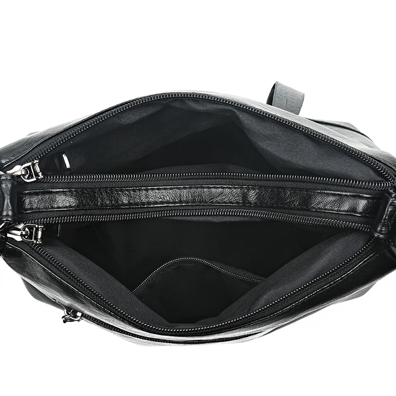 sac à main asymétrique épaule dénudée en cuir élégant, sac de shopping, nouvelle mode pour femmes, grain de peau de mouton, beau sac à bandoulière pour dames, 2024