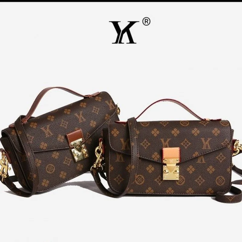 sac fourre tout de luxe pour femmes, en cuir fin, décontracté, vintage et paris, look chic et tendance 