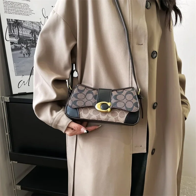 sac à main sous les bras moderne, nouveau modèle, design élégant, voyage, travail, dames, bandoulière, durable, pratique, élégant, exquis, 2025