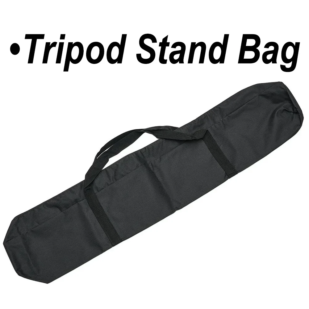 sac à main 65 130cm, mallette de rangement pour micro, trépied de photographie, parapluie, pièces d'instruments électriques, accessoires