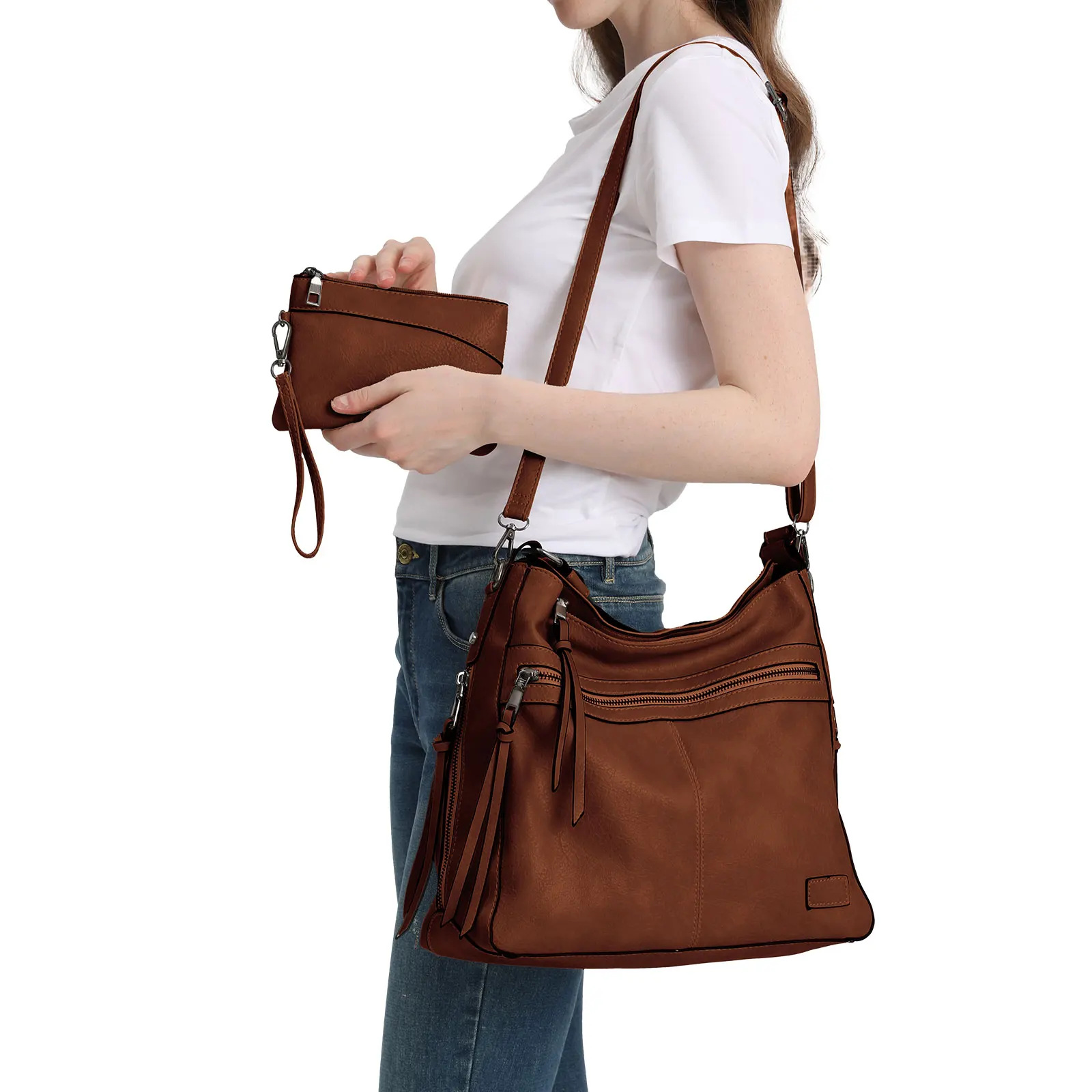 femmes sacs à main femme marque de créateur sacs à bandoulière pour voyage week end en plein air féminin bolsas en cuir grand sac de messager