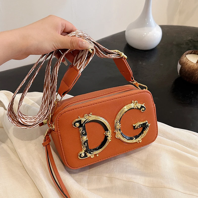 sac à main sophistiqué en cuir pu pour femme, imperméable, haut de gamme, durable, léger, doux, design de banlieue