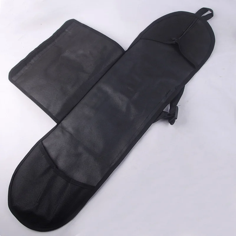 sac de transport de planche à roulettes, sac à main de planche à roulettes initié, housse de rangement de scooter sinc, sac à dos multi taille
