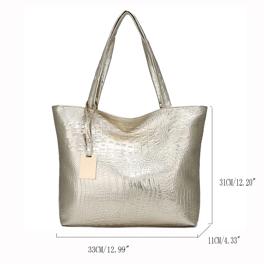 sac à main polyvalent de grande capacité pour femme, fourre tout à la mode, solide, 03