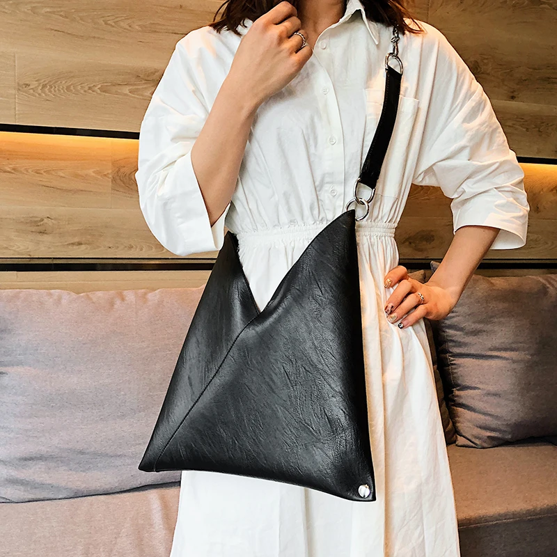sacs à main en cuir de mode pour dames sacs à main de luxe femmes sacs concepteur grande capacité fourre tout simple chaîne sac à bandoulière femme