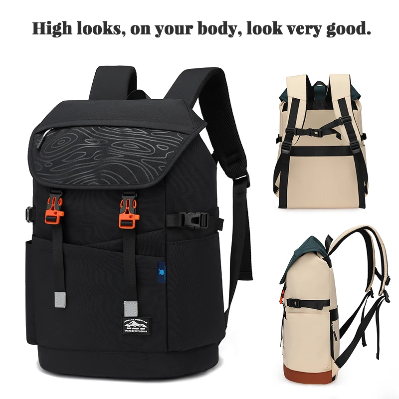 40l sac à dos de cabine extérieure sous le siège sac de sport de voyage sac à dos de voyage de cabine de voyage en plein air 40x20x25