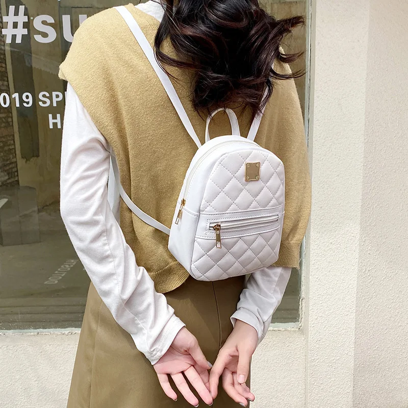 sac à bandoulière à double poche pour femme petit livre à la mode, littérature, 2024