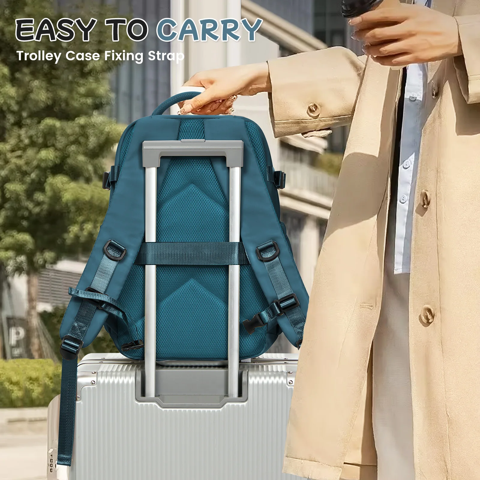sac à dos de cabine 40x30x20 wizzair, sac à dos de voyage pour courte distance, bagage à main pour hommes, sac à dos de travail pour ordinateur portable, backpaxk