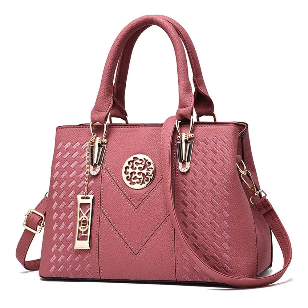 sacs à main de grande capacité pour femmes, sac à main pour dames, sac messager initié, sacs sous les bras, sacs à bandoulière, nouvelle mode