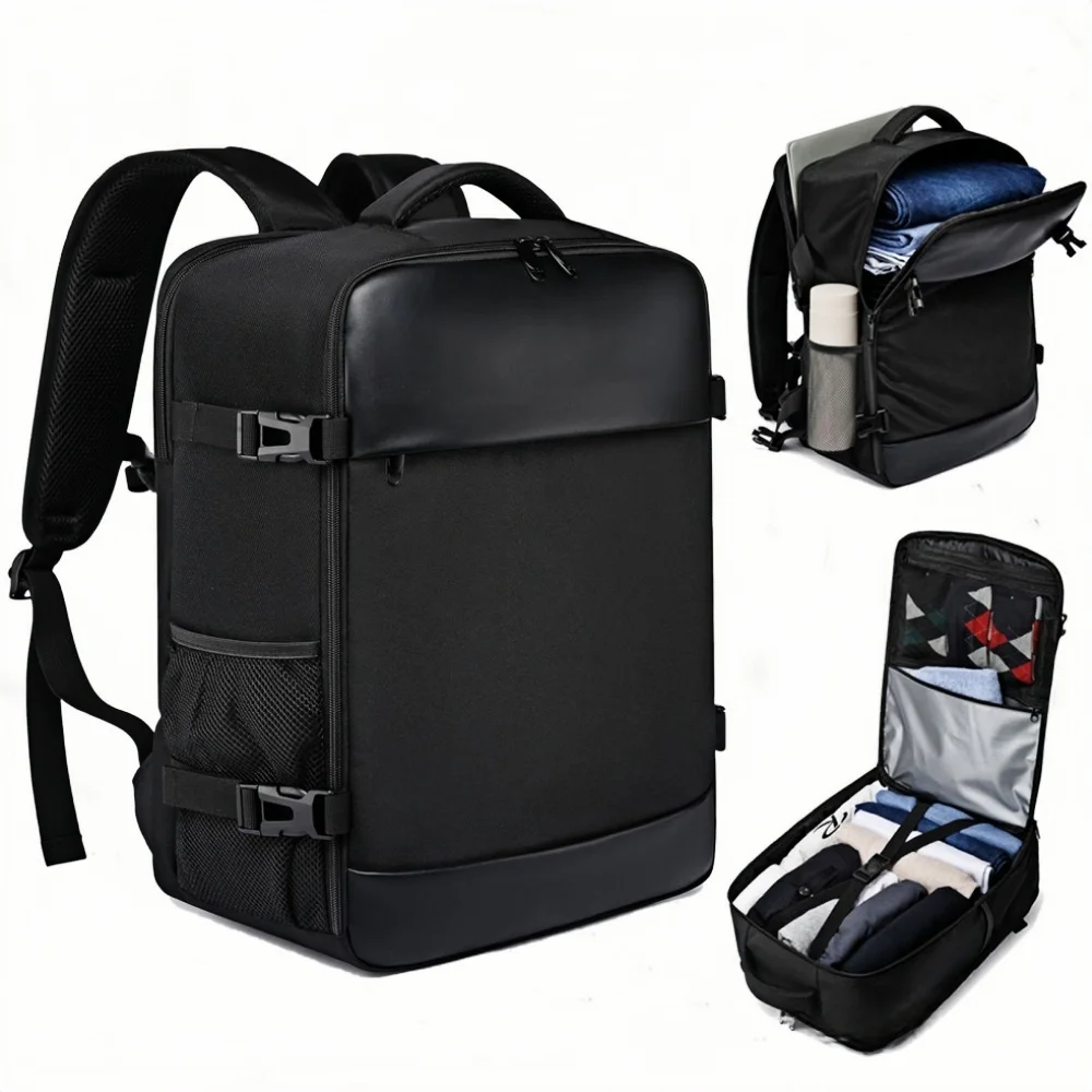 sacs à dos pour hommes et femmes, sac d'école pour ordinateur portable, voyage, avion, cabine, valises, sacs à dos pour jeunes adolescents, sac à dos étanche