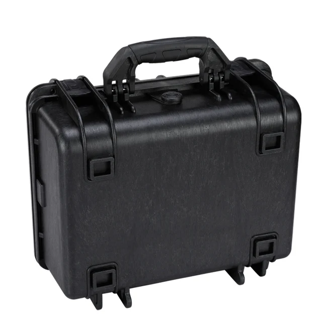 valise de vol robuste de taille personnalisée, mallette de transport, mallette à outils de rangement