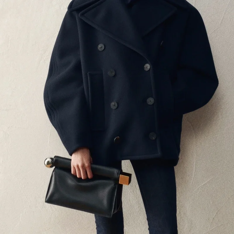 sac à main de luxe en cuir pu pour femmes, nouvelle mode, pochette à emporter, style rétro, sac de bal pour dames, style premium 