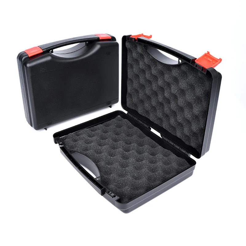 valise de sécurité pour pistolet glock kublai, boîte à outils pour pistolet de poing, portée de fusil, rangement d'optique de chasse, étui rigide, accessoires tactiques