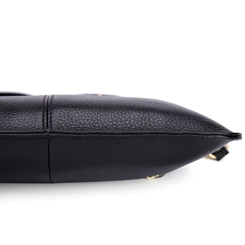 sacs à main en cuir véritable souple pour femmes, sacs à bandoulière de grande capacité, sac à main portable avec poche pour téléphone