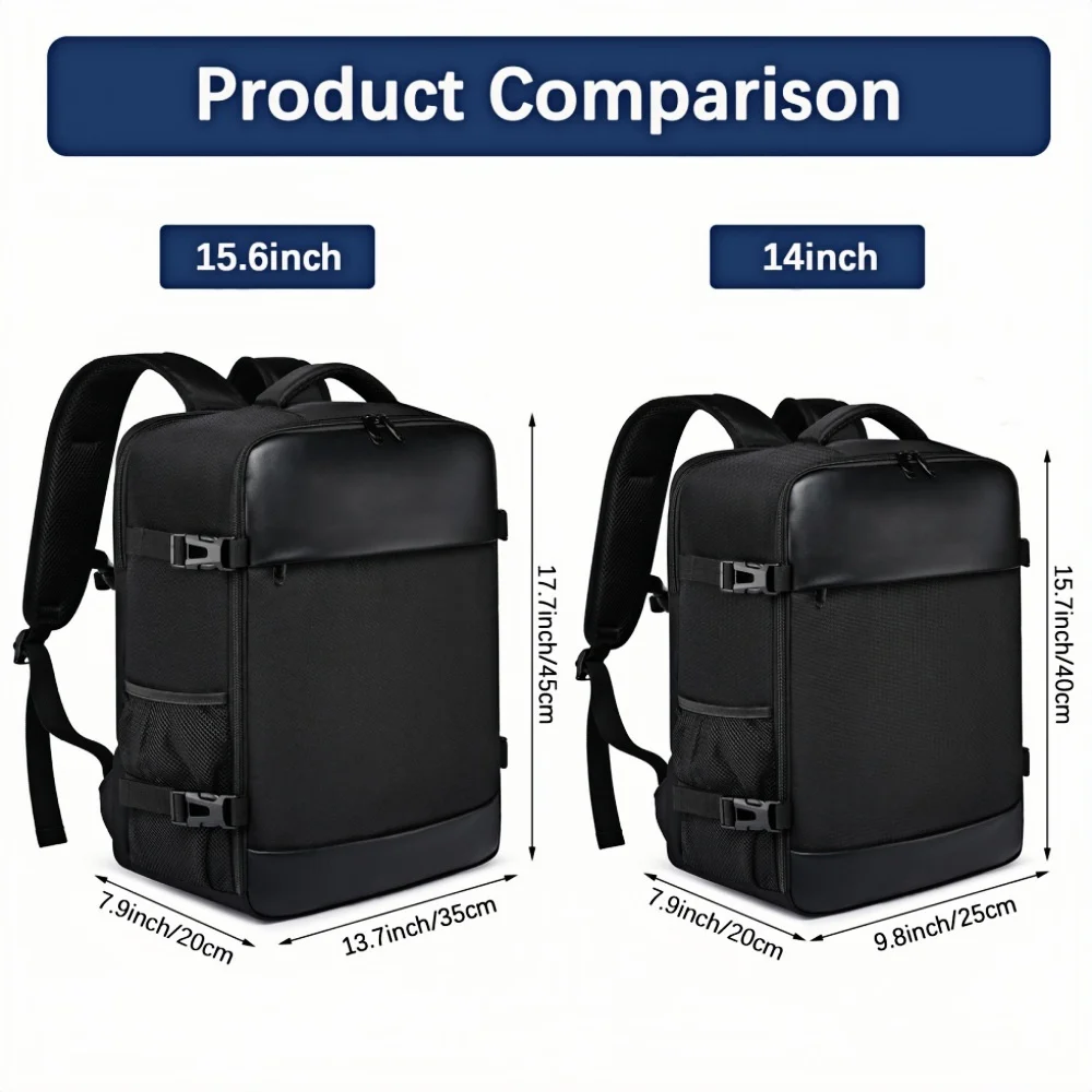 sacs à dos pour hommes et femmes, sac d'école pour ordinateur portable, voyage, avion, cabine, valises, sacs à dos pour jeunes adolescents, sac à dos étanche