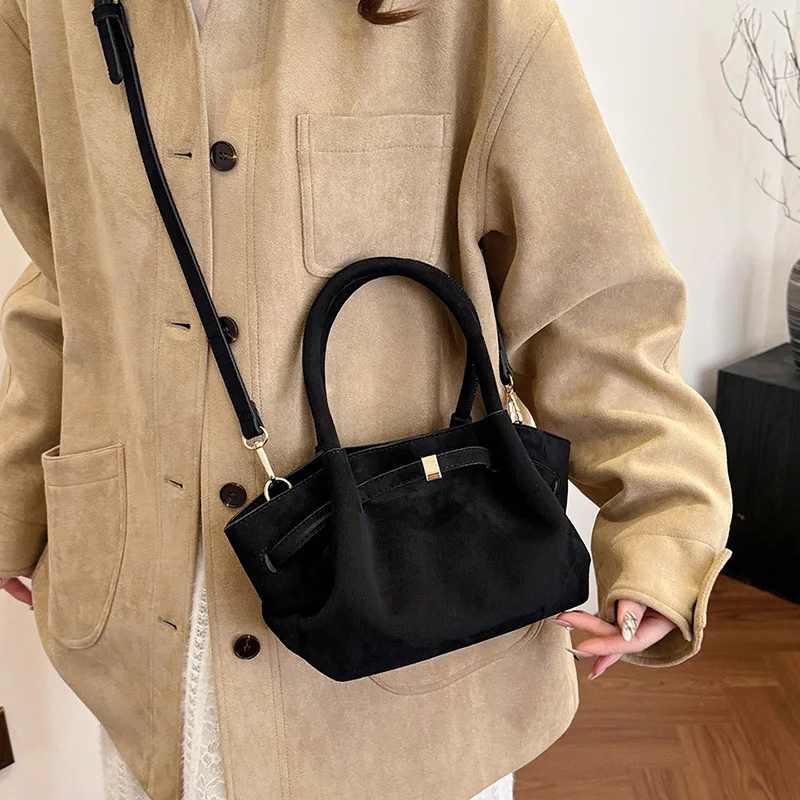 sac à main de luxe pour femmes, sac à main multifonctionnel de grande capacité, sac à bandoulière résistant à l'usure pour mariage, design sous les bras, 2025