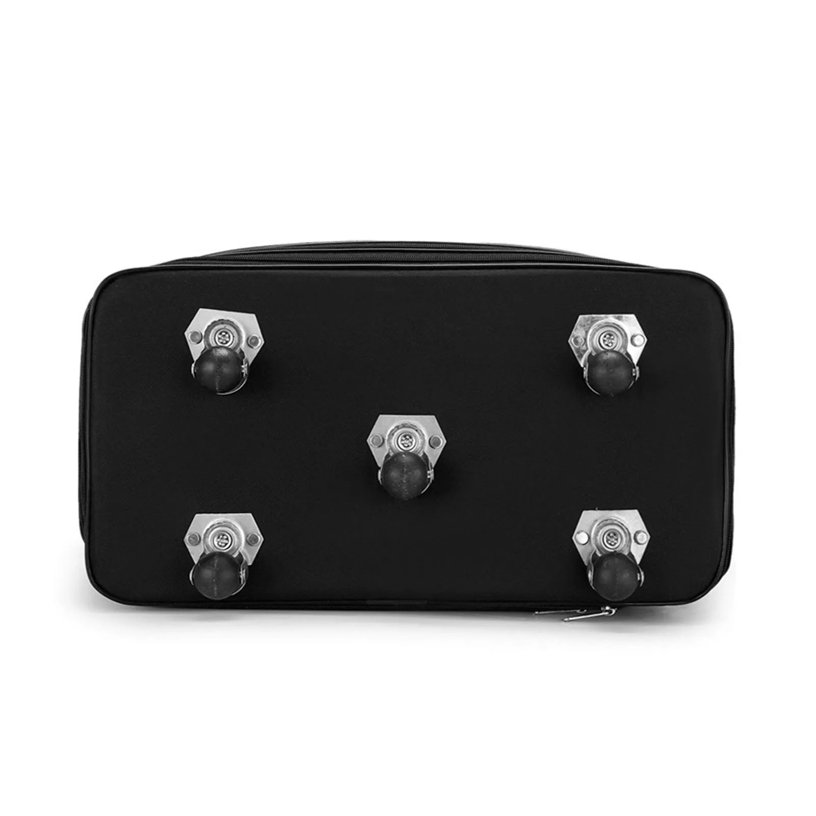 valise pliable extensible, sac de voyage à roulettes pliable pour hommes et femmes, sac de voyage roulant, valise de voyage