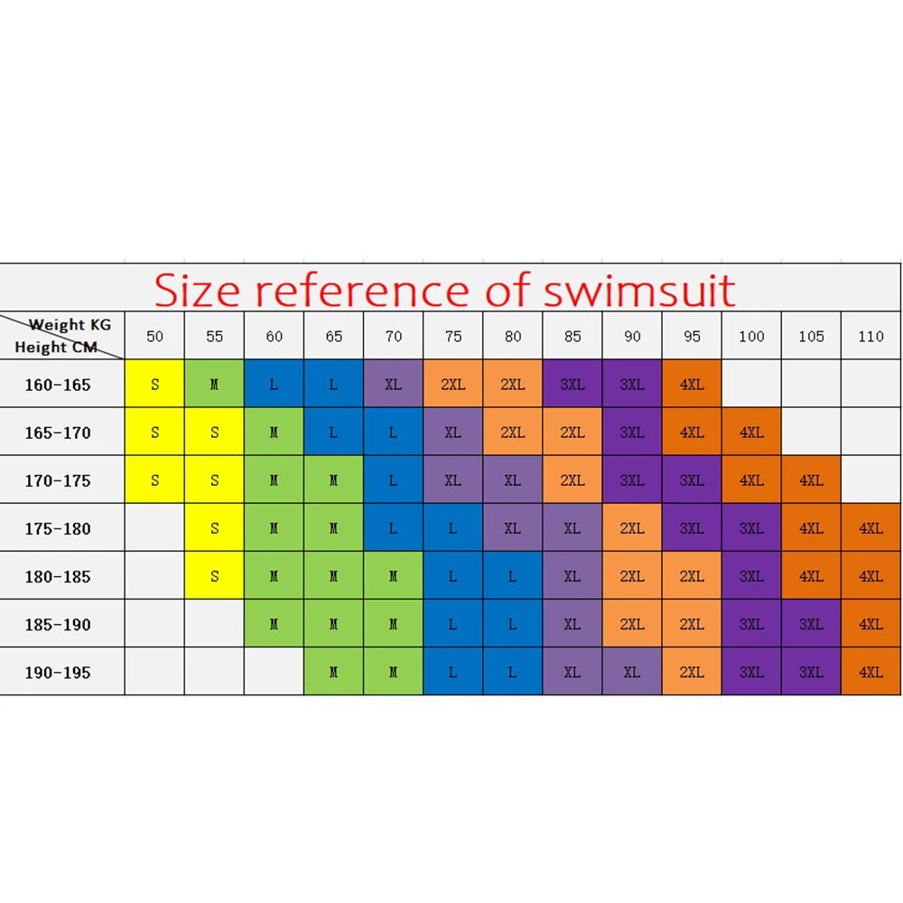 maillot de bain pour hommes, maillot de bain, entraînement professionnel, protection uv, protection contre les éruptions cutanées, sport, surf, court