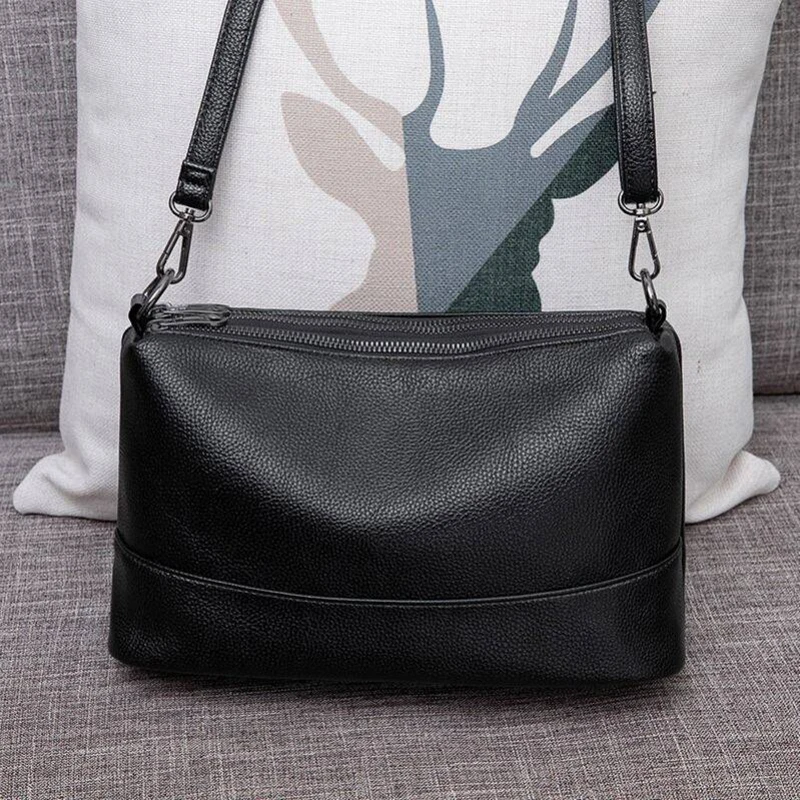 sacs à main en cuir pu pour femmes, sacs de styliste souples pour dames, sac à bandoulière de luxe de grande capacité, fourre-tout