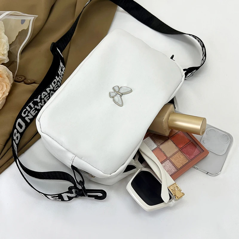 sac à main polyvalent à la mode avec un nouveau design unique sac à boulettes décontracté, sac à bandoulière simple