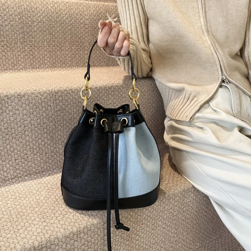 sac à main en cuir à motifs de lavande pour femmes, haut de gamme, paris, durable, spacieux, doux, style moderne 