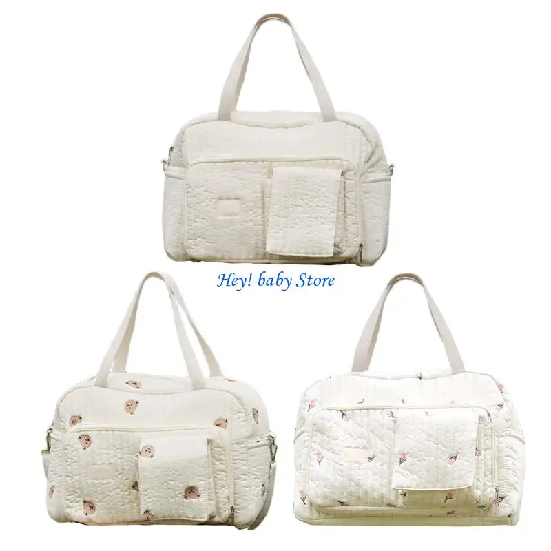 Q1fe Bag maternité à mode