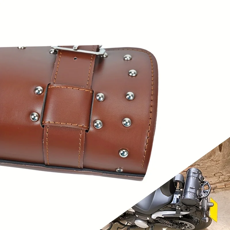 bagages de moto et kit d'outils divers sac avant de moto sac arrière de moto compartiment à bagages de moto