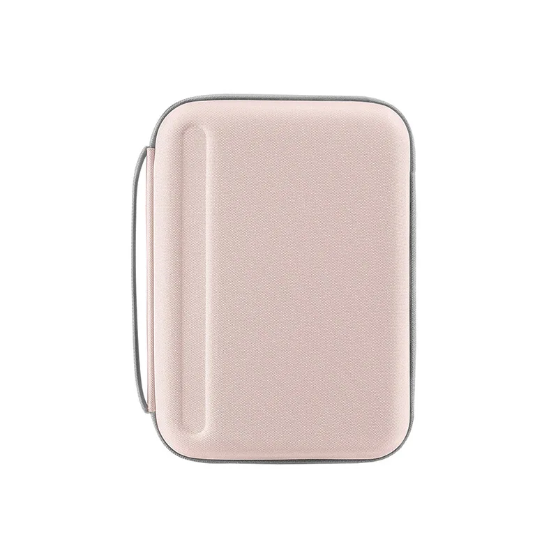 sac pour tablette pour 2025 eva, étui pour tablette de 9 à 13 pouces, adapté à ipad air 11 10.9 pouces, ipad pro 11 m4 ipad pro 13, sac intérieur