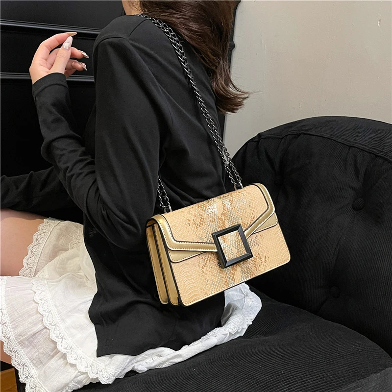 sacs à main de luxe marque célèbre femmes sacs concepteur dame chaîne épaule sacs à bandoulière en cuir pu femmes messenger sacs à main marque