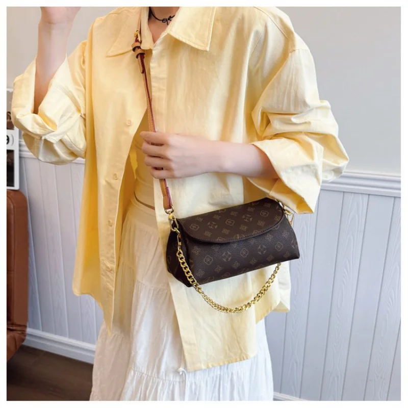 sac à main sophistiqué pour femme en cuir pu, design de banlieue léger et durable haut de gamme d'amsterdam