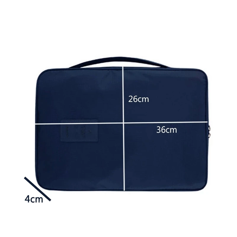 sacs de voyage en nylon pour hommes, pour chemise, organisateur d'emballage léger, cubes d'emballage de vêtements, valise à bagages, sac masculin