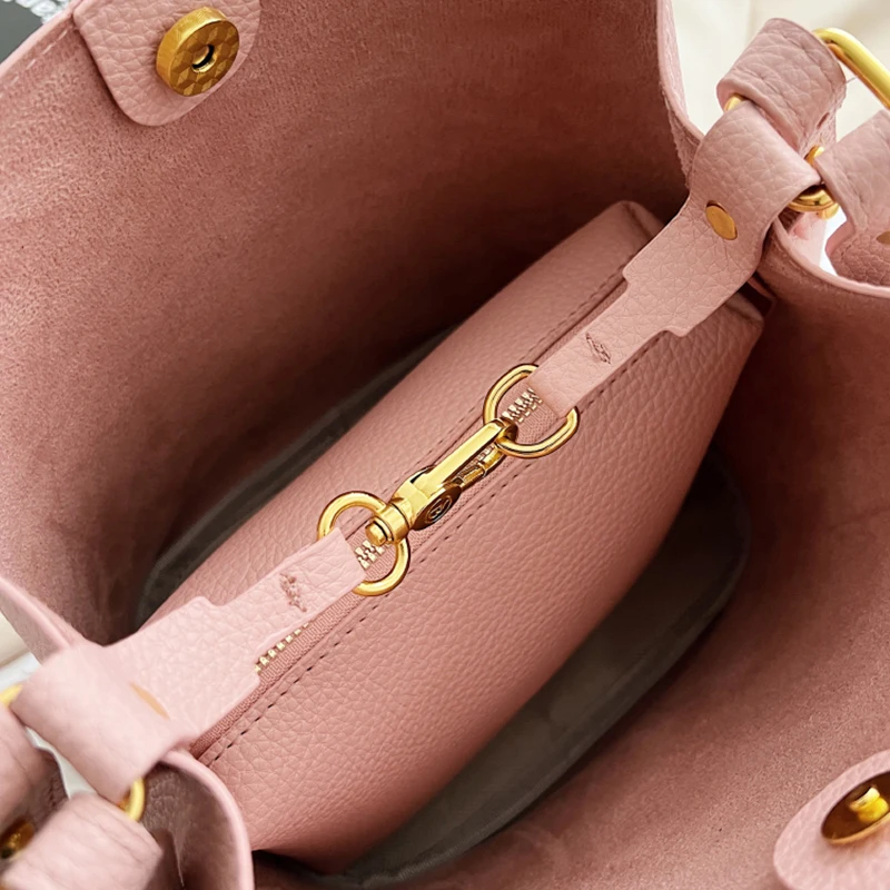 sacs à main en cuir de styliste pour femmes, sacoches de grande capacité, sac à bandoulière de voyage de luxe, sac à bandoulière