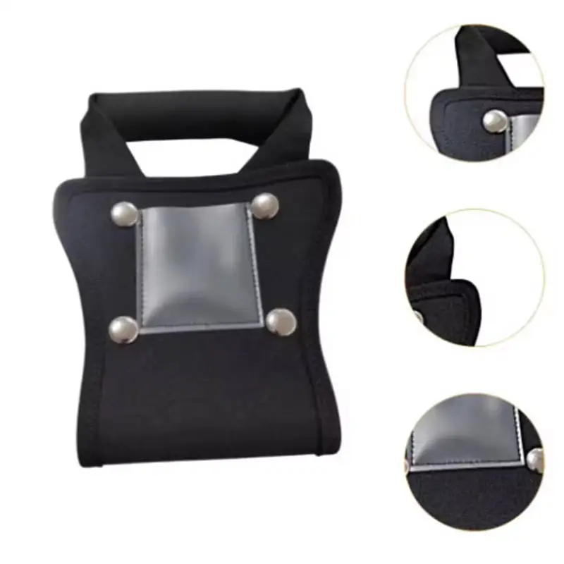 extension de poignée de bagage chaude, valise à main détachable, légère, amovible, portable pour voyage