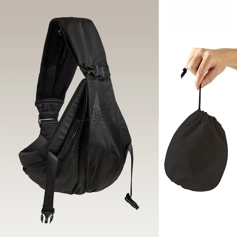 portable bébé fronde porte bébé enveloppement enfant en bas âge sac à dos sac à bandoulière bebe porteurs nouveau né sacs à dos sacs pour bébés pour nouveau né