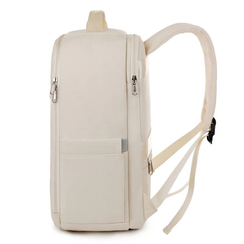 sac à dos pour hommes et femmes, bagage à main 40x20x25, sac de cabine léger pour avion, sac à dos de voyage étanche pour ordinateur portable