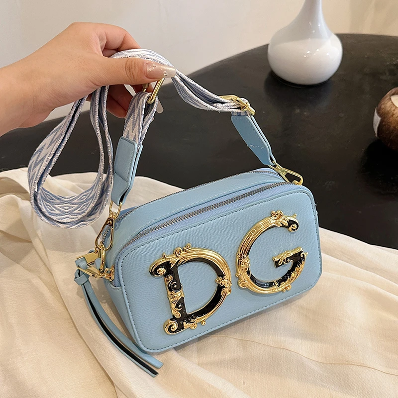 sac à main sophistiqué en cuir pu pour femme, imperméable, haut de gamme, durable, léger, doux, design de banlieue