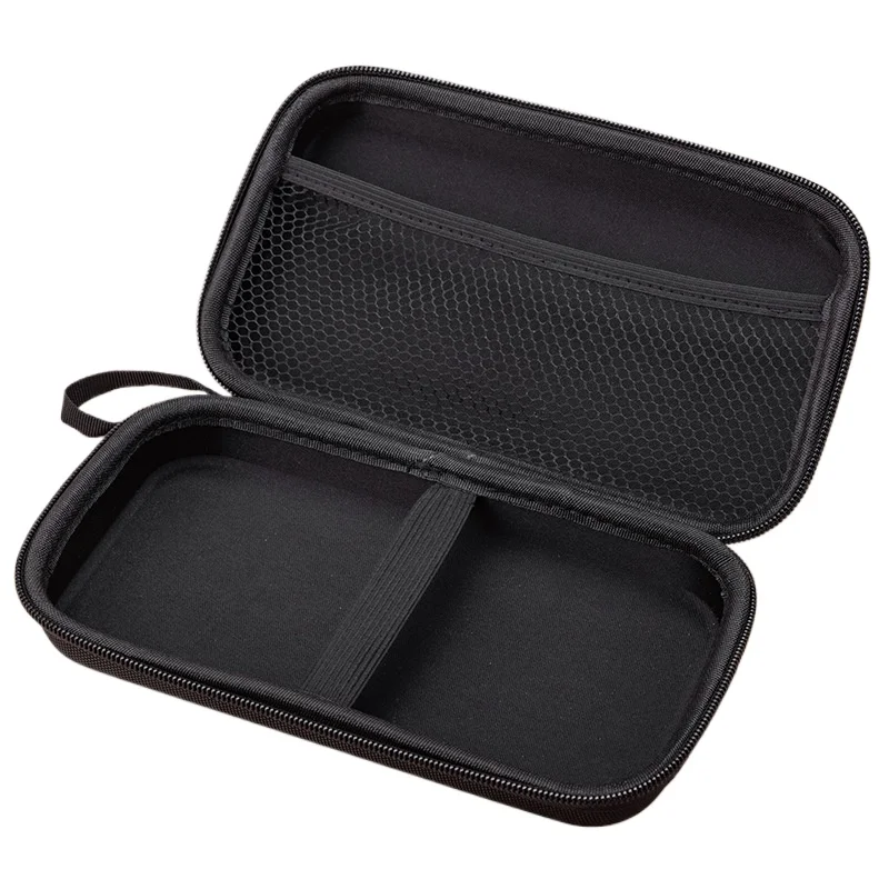 boîte de rangement universelle eva, sac de coupe de cheveux électrique, outils de soins capillaires, valise applicable pour coiffeur, produits numériques, accessoires